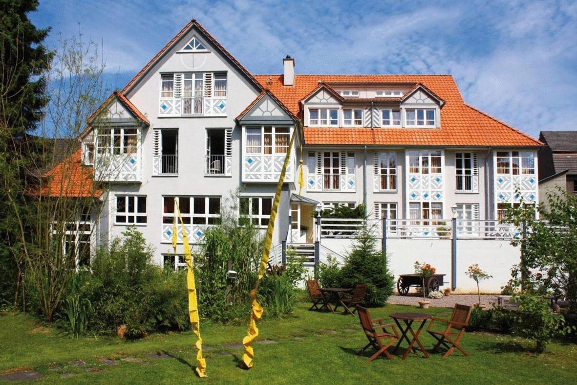 Romantisches Menzhausen