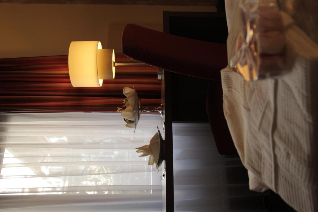 Hotel Romantisches Menzhausen