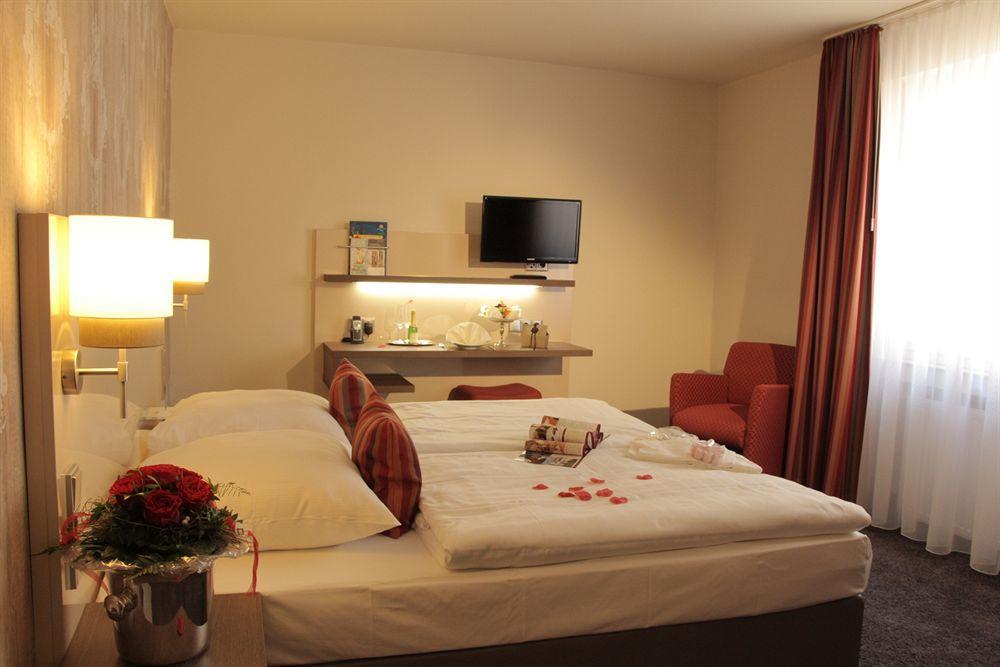 Romantisches Menzhausen Hotel 4*