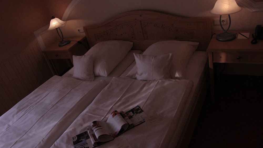 Romantisches Menzhausen Hotel Uslar