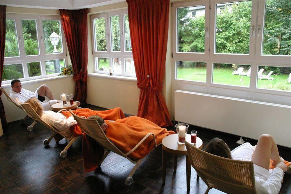 Romantisches Menzhausen Hotel Uslar