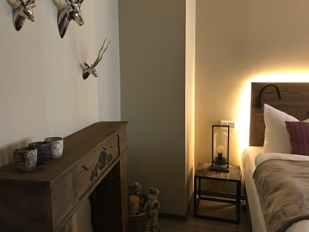 Hotel Romantisches Menzhausen Uslar