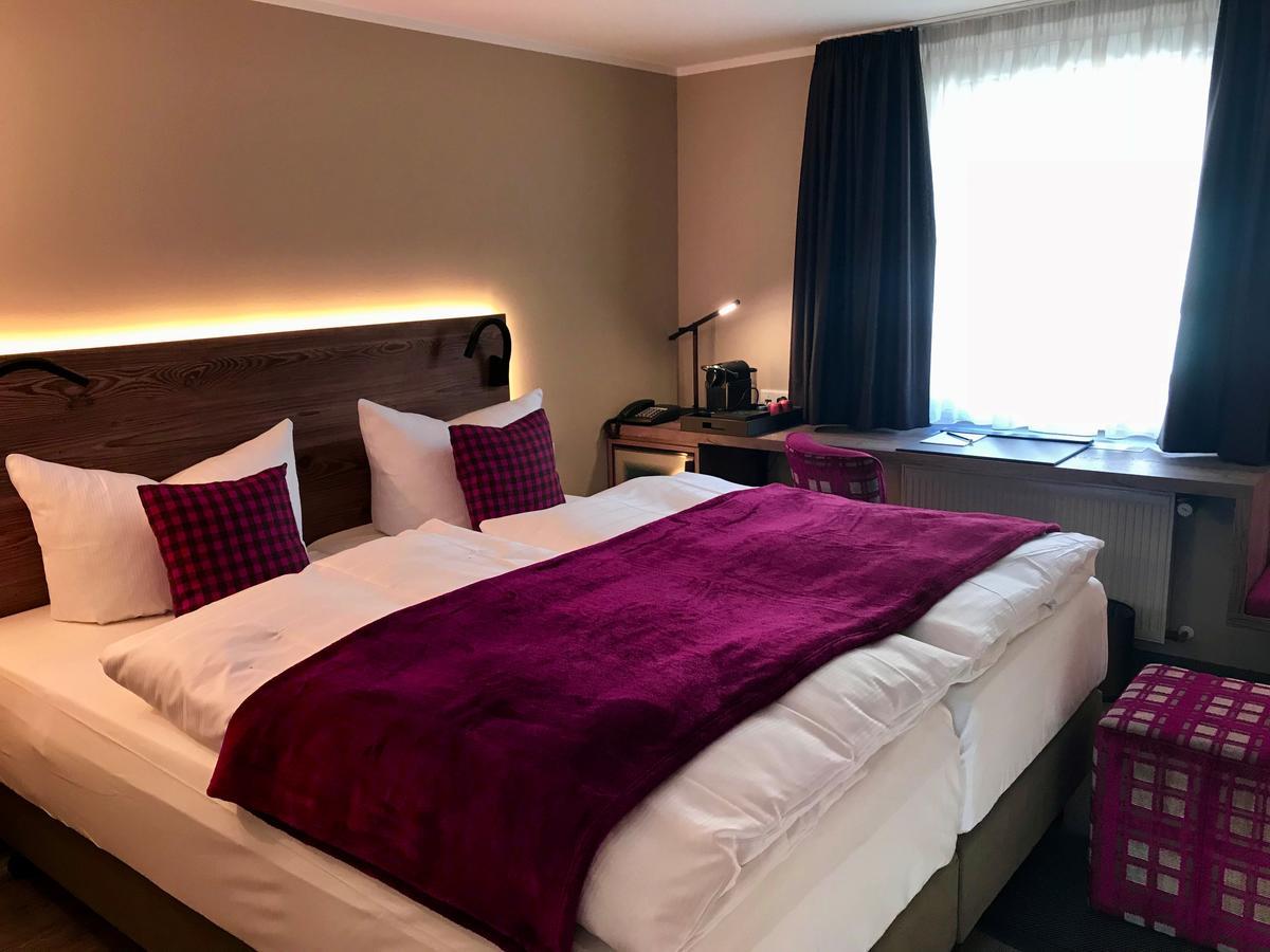 Romantisches Menzhausen Hotel