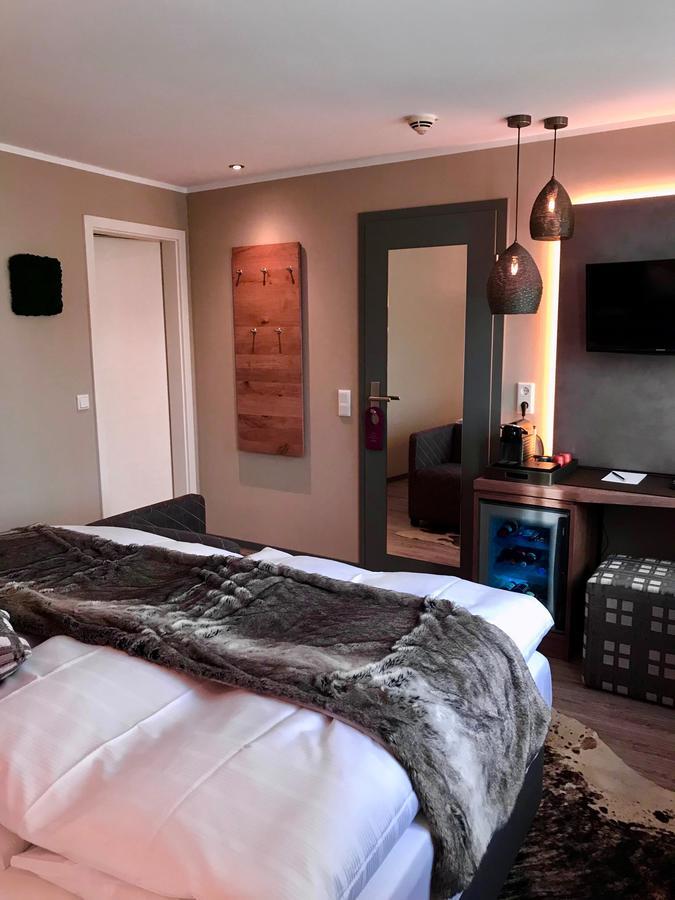 Hotel Romantisches Menzhausen 4*