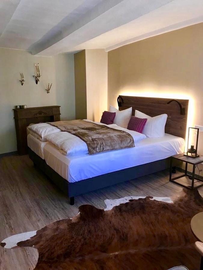 Romantisches Menzhausen Hotel 4*