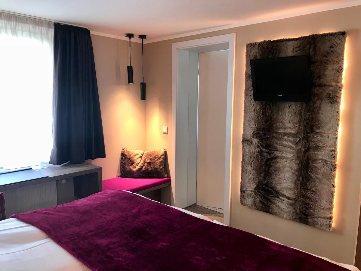 Hotel Romantisches Menzhausen Uslar