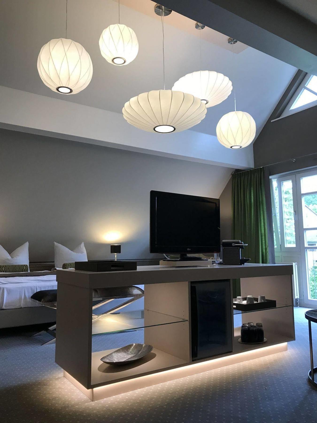 Romantisches Menzhausen Hotel Uslar