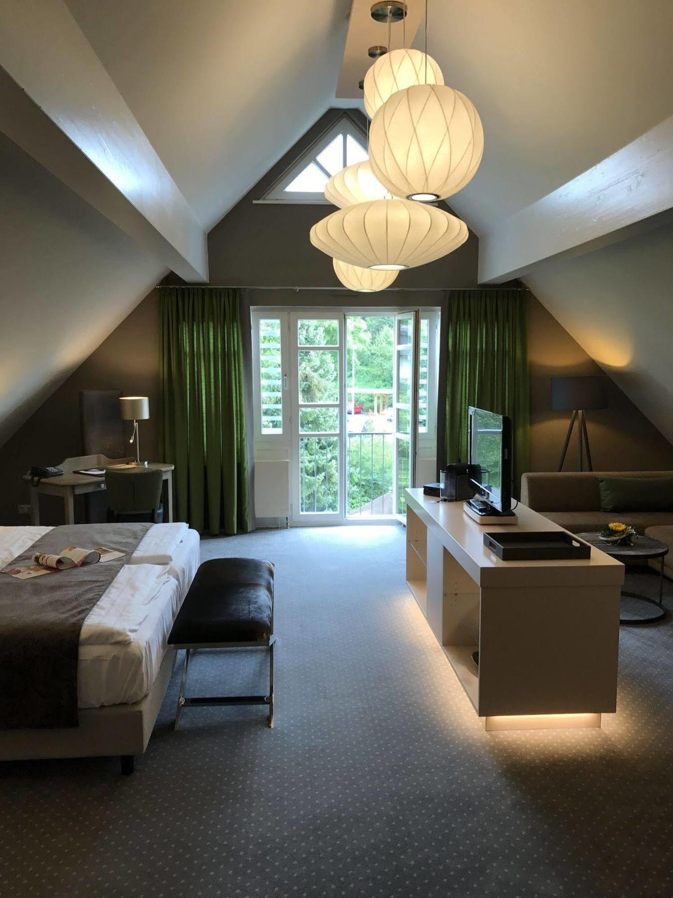 Romantisches Menzhausen 4* Uslar