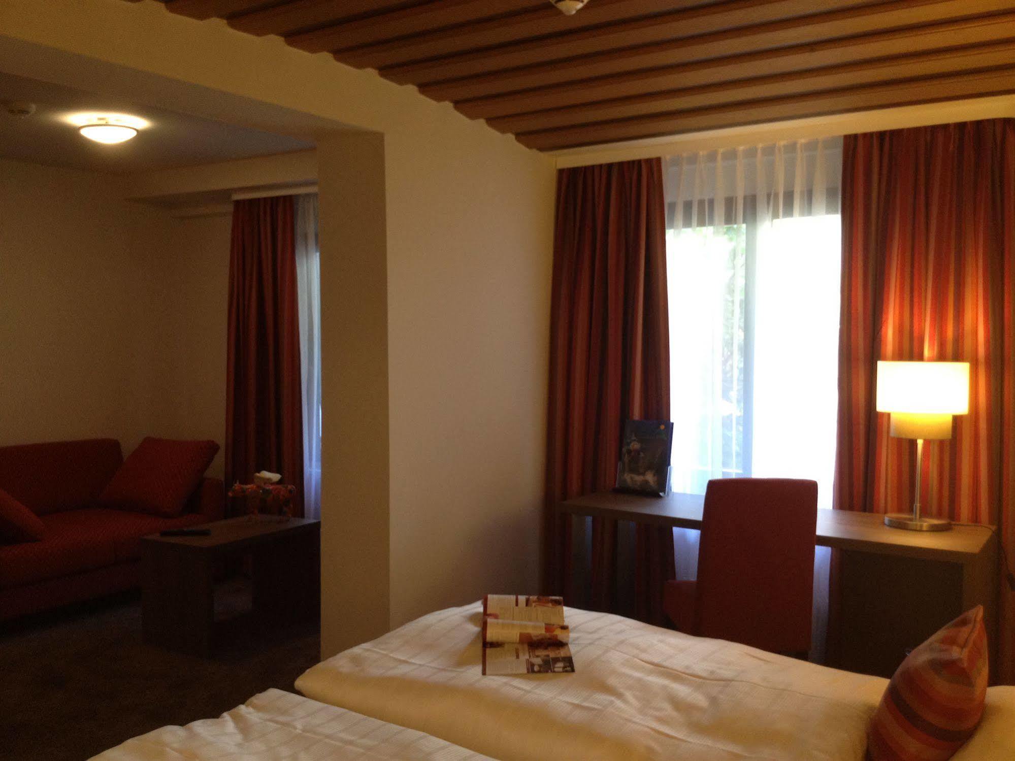 Romantisches Menzhausen 4* Uslar